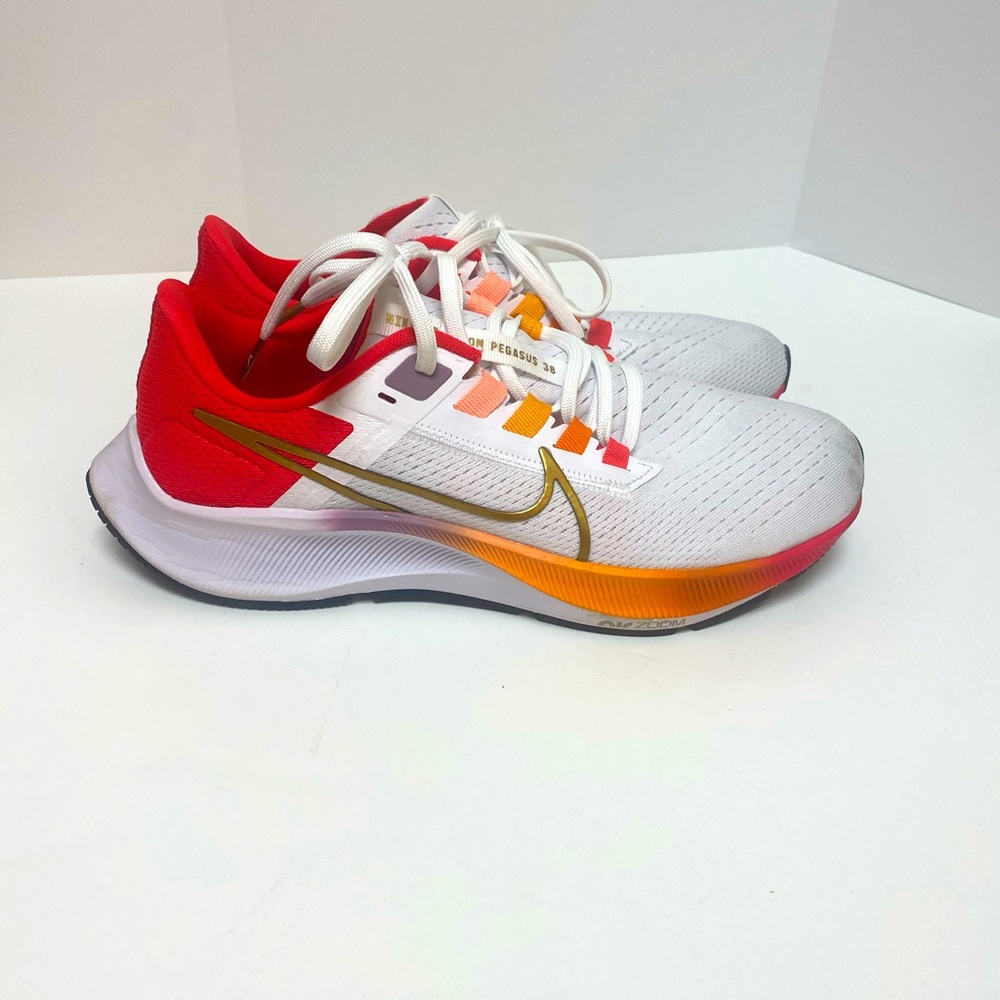 Nike Pegasus 38